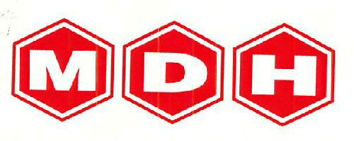 Mdh Device mark 3468518 Trademark