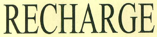 Recharge Device mark 3468369 Trademark