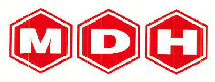 Mdh Device mark 3468519 Trademark