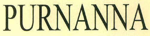 Purnanna Device mark 3468372 Trademark
