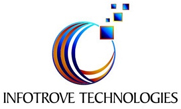 Infotrove Technologies Device mark 3393985 Trademark