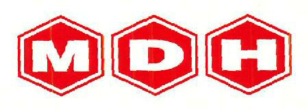 Mdh Device mark 3468527 Trademark