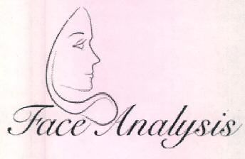 Face Analysis Device mark 3394142 Trademark