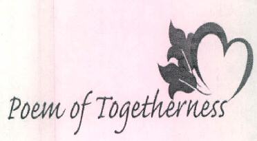 Poem Of Togetherness Device mark 3394144 Trademark