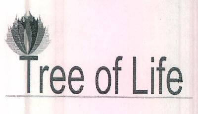 Tree Of Life Device mark 3394145 Trademark