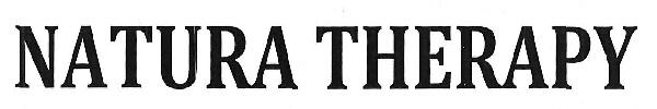 Natura Therapy Device mark 3468432 Trademark