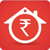 Logo Of Rupees Symbol Device mark 3461206 Trademark