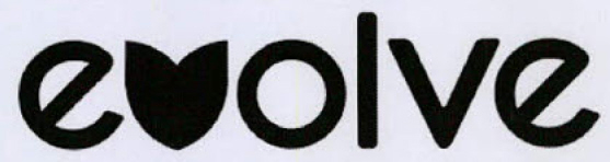 Evolve Device mark 3401852 Trademark