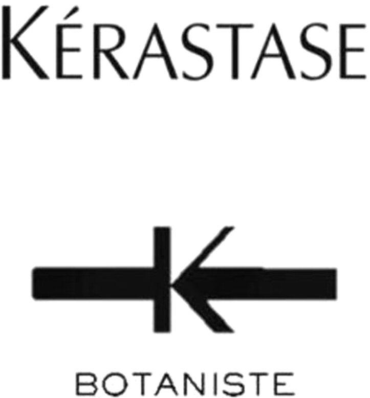 Kerastase Botaniste (with Device) Device mark 3387467 Trademark