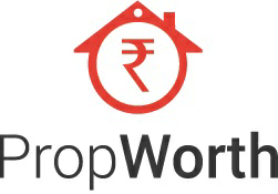 Propworth (logo) Device mark 3461212 Trademark