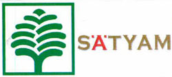 Satyam With Device Of Tree Device mark 3387328 Trademark