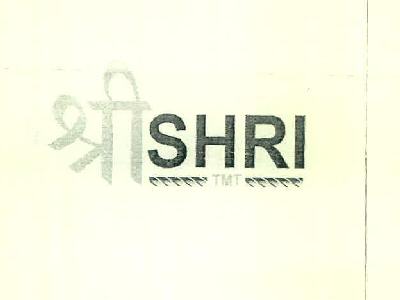 Shri Tmt Device mark 3401728 Trademark