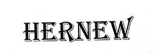Hernew Device mark 3401746 Trademark