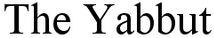 The Yabbut Device mark 3401905 Trademark