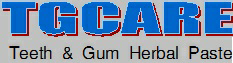Tgcare Teeth & Gum Herbal Paste Device mark 3468588 Trademark