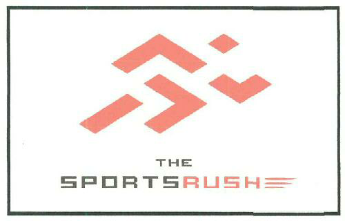 The Sports Rush Device mark 3468599 Trademark