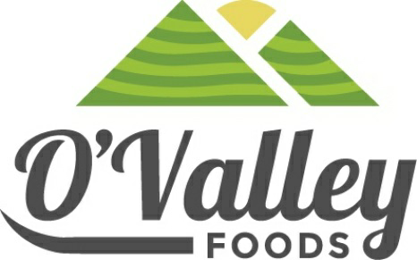 O' Valley Device mark 3461418 Trademark
