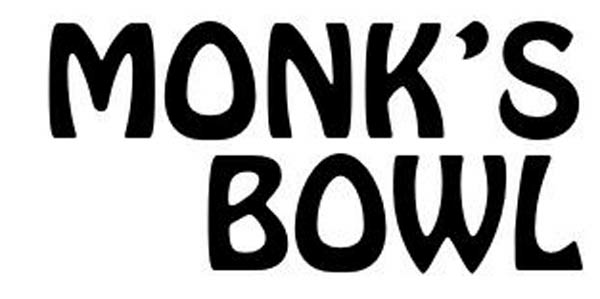 Monk's Bowl Device mark 3461420 Trademark