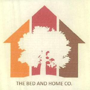 The Bed And Home Co. Device mark 3401799 Trademark
