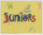 Juniors Device mark 3469140 Trademark