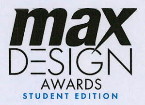 Max Design Awards Student Edition Device mark 3469142 Trademark