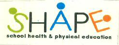 Shape School Health & Physical Education Device mark 3461635 Trademark