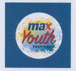 Max Youth Festival Device mark 3469143 Trademark