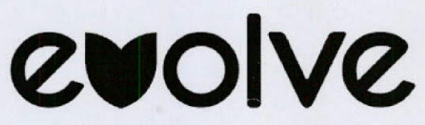 Evolve Device mark 3401849 Trademark