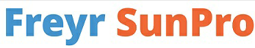 Freyr Sunpro Device mark 3476322 Trademark