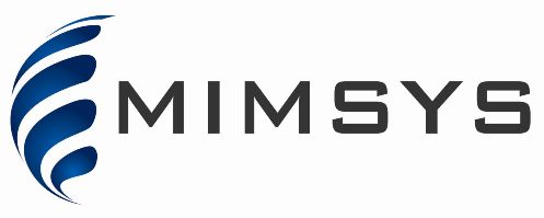 Mimsys Device mark 3409546 Trademark