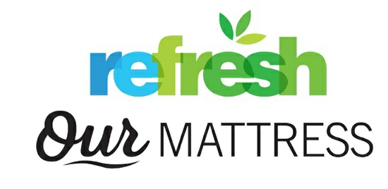 Refresh Our Mattress Device mark 3476862 Trademark
