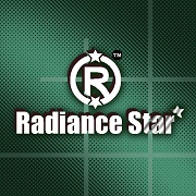 Radiance Star Device mark 3395257 Trademark