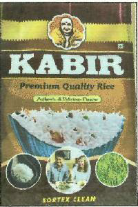 Kabir Device mark 3476867 Trademark