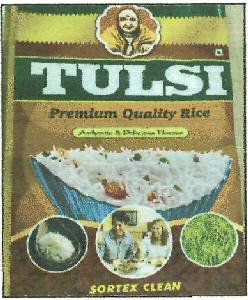 Tulsi Device mark 3476868 Trademark