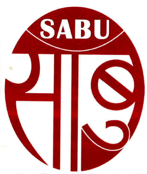 Sabu Device mark 3476245 Trademark