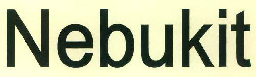 Nebukit Device mark 3478205 Trademark