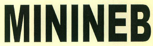 Minineb Device mark 3478206 Trademark
