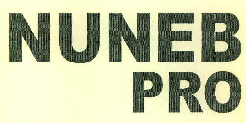 Nuneb Pro Device mark 3478207 Trademark