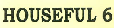 Houseful 6 Device mark 3478357 Trademark