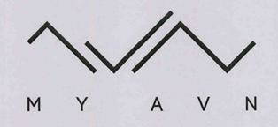 My Avn (label) Device mark 3478361 Trademark