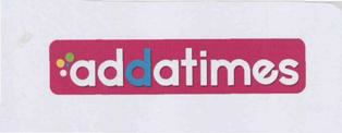 Addatimes (label) Device mark 3476767 Trademark