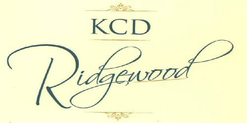 Kcd Ridgewood Device mark 3476925 Trademark