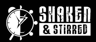 Shaken & Stirred By Essel World Device mark 3409774 Trademark