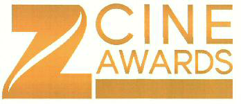 Z Cine Awards Device mark 3478239 Trademark