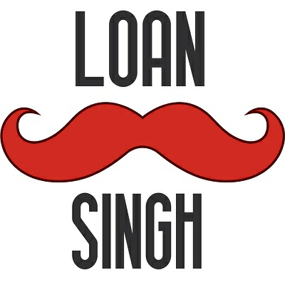 Loan Singh Device mark 3476789 Trademark