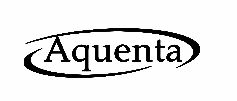 Aquenta Device mark 3484108 Trademark