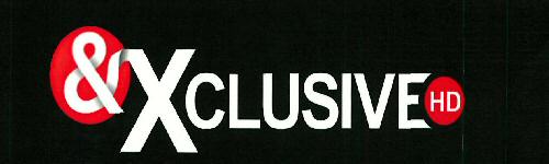 & Xclusive Hd Device mark 3478248 Trademark
