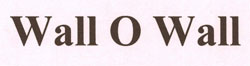 Wall O Wall Device mark 3455159 Trademark
