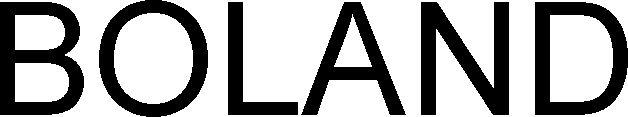 Boland Device mark 3478402 Trademark
