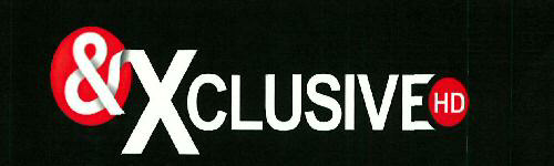 & Xclusive Hd Device mark 3478250 Trademark